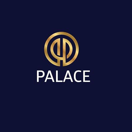 Palace Umanʼ Exterior foto